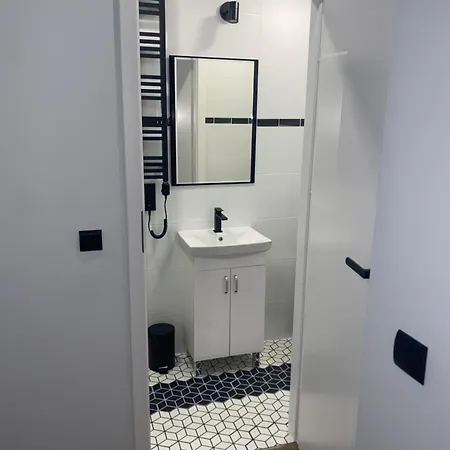 Lux Apartament 公寓