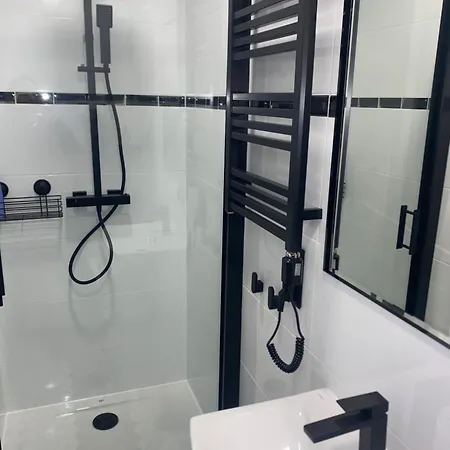 Lux Apartament 公寓 *