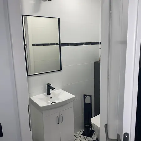 Lux Apartament 公寓 *