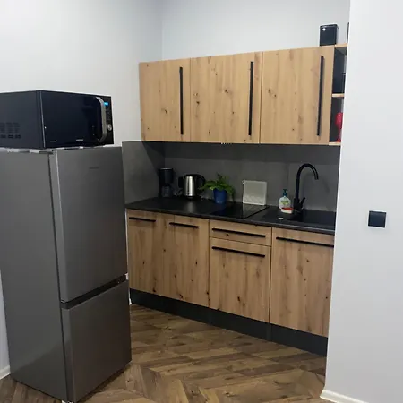 Lux Apartament 公寓